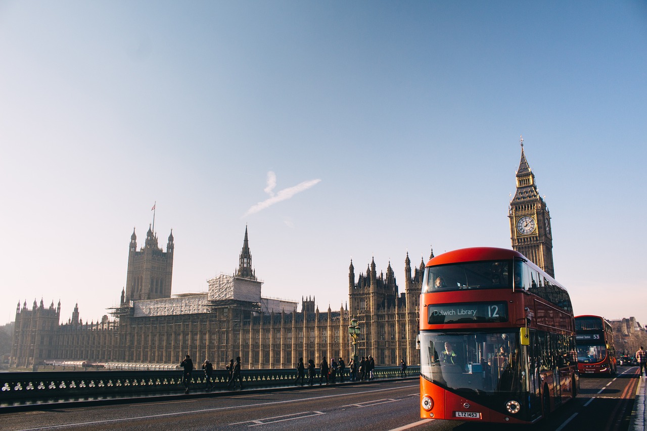 英国留学兼职，探索与体验之路